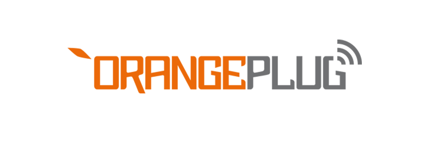 orangeplug